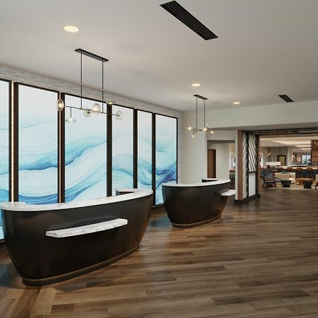 Oshkosh Marriott Waterfront Hotel & Convention Center Εξωτερικό φωτογραφία