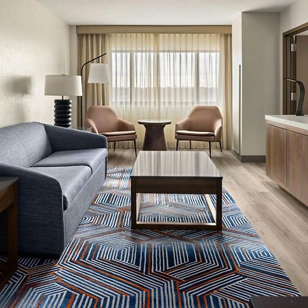 Oshkosh Marriott Waterfront Hotel & Convention Center Εξωτερικό φωτογραφία
