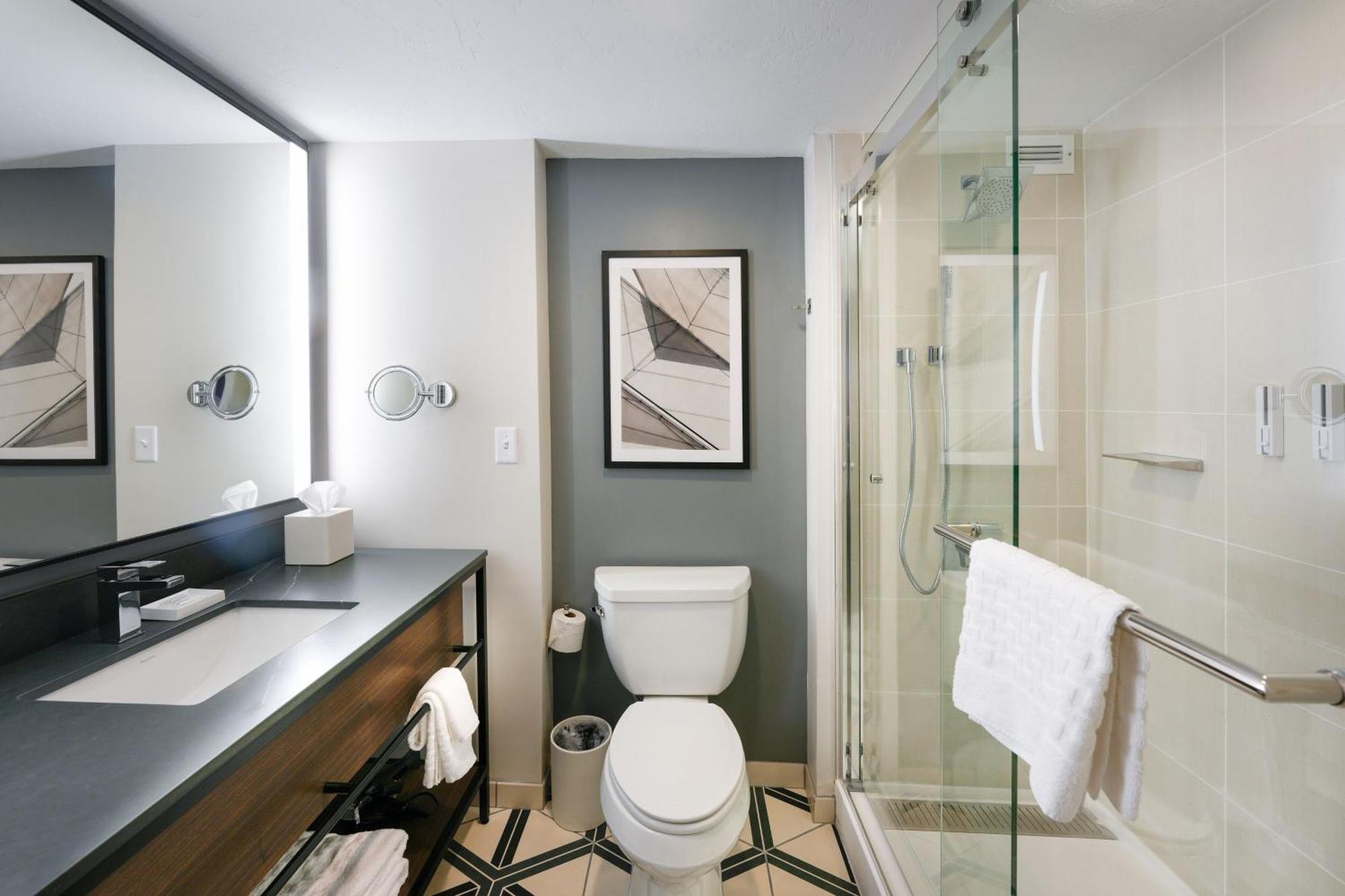Oshkosh Marriott Waterfront Hotel & Convention Center Εξωτερικό φωτογραφία