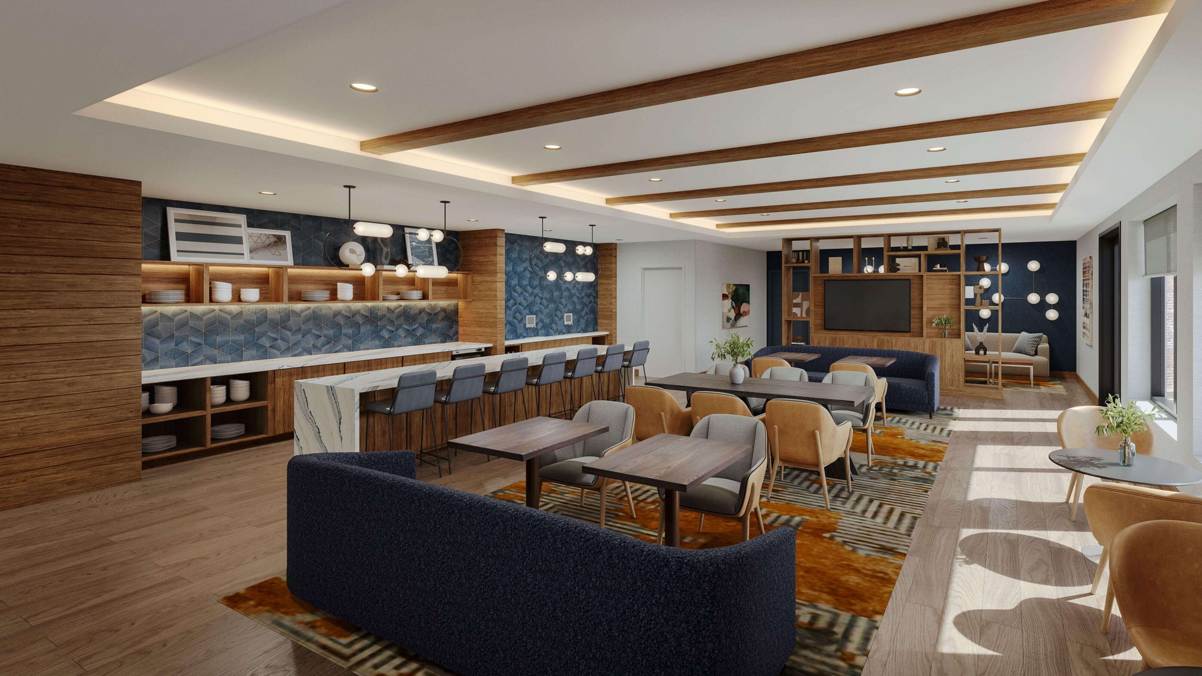 Oshkosh Marriott Waterfront Hotel & Convention Center Εξωτερικό φωτογραφία