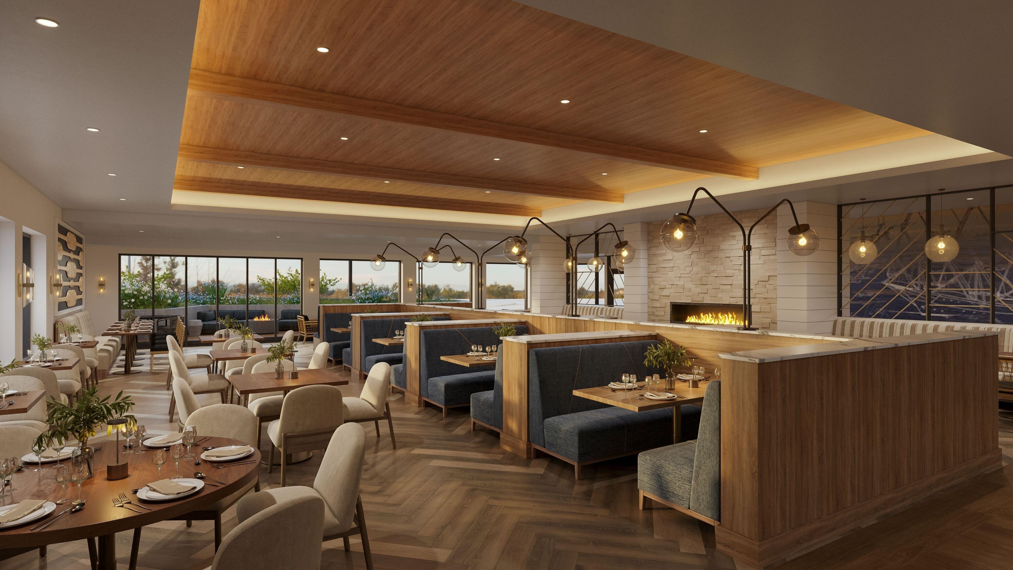 Oshkosh Marriott Waterfront Hotel & Convention Center Εξωτερικό φωτογραφία