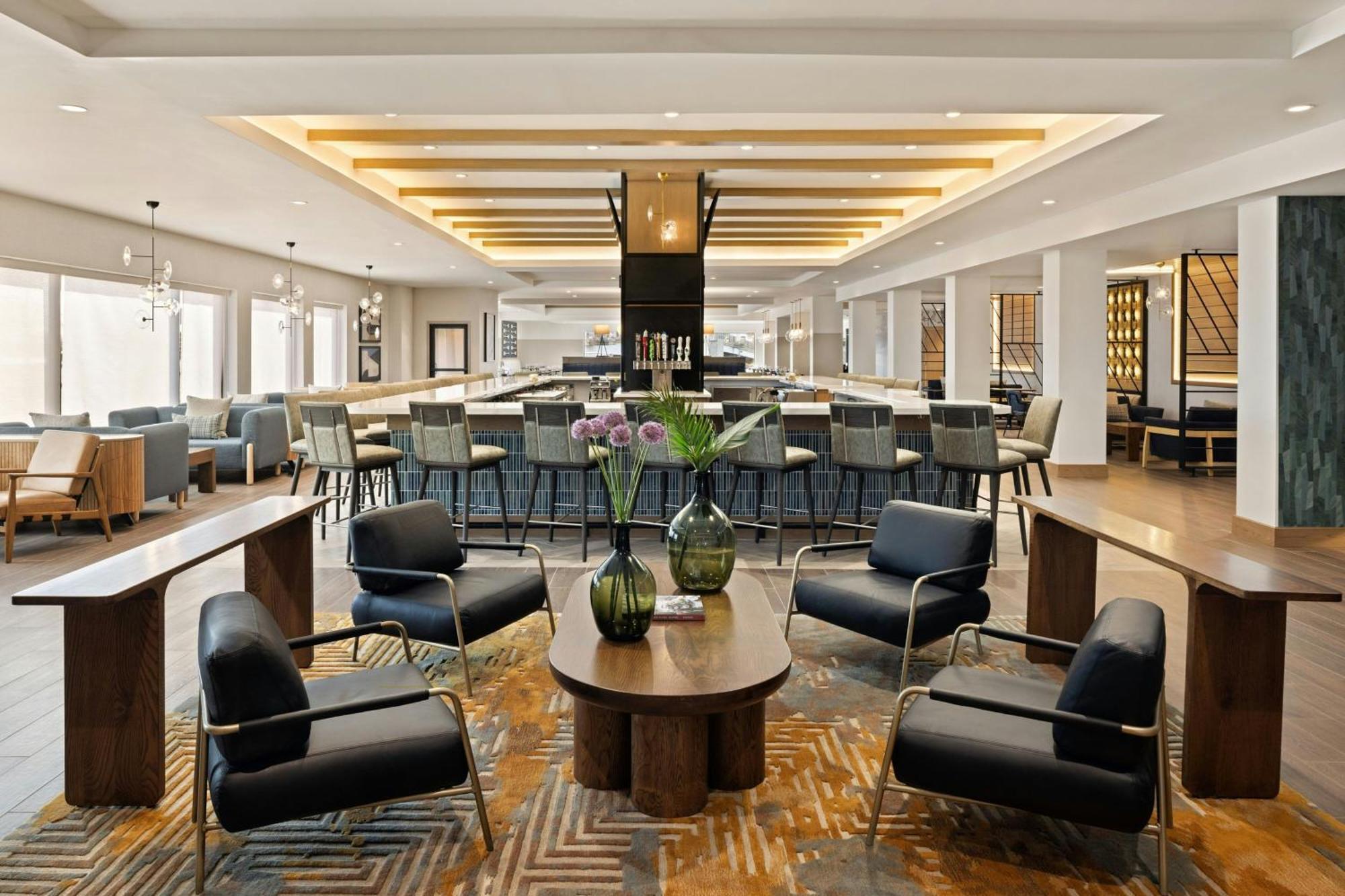 Oshkosh Marriott Waterfront Hotel & Convention Center Εξωτερικό φωτογραφία