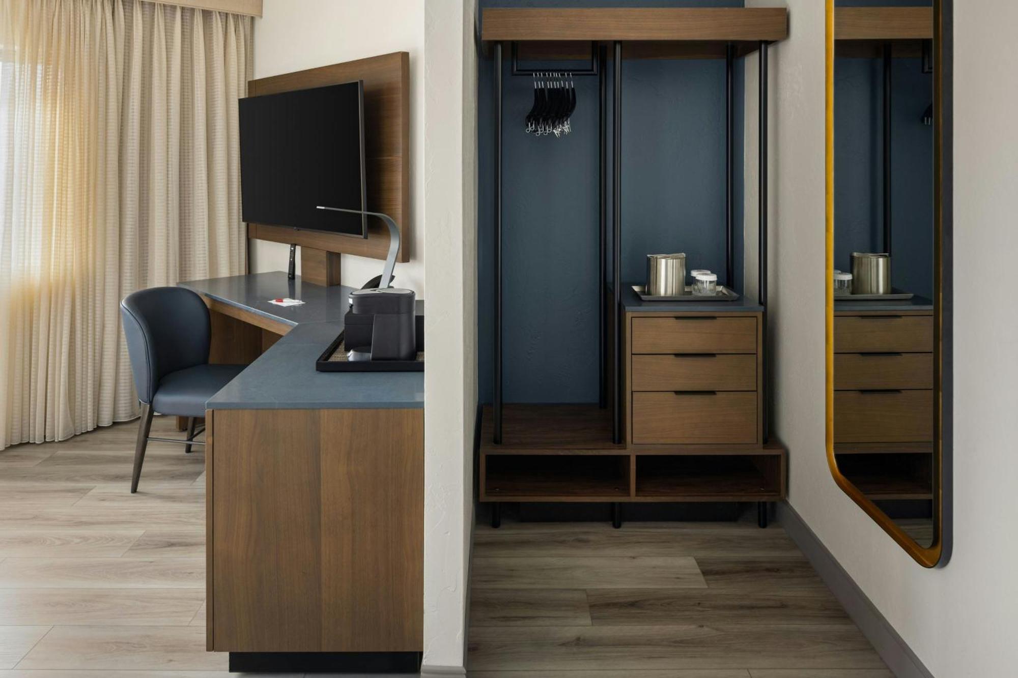 Oshkosh Marriott Waterfront Hotel & Convention Center Εξωτερικό φωτογραφία