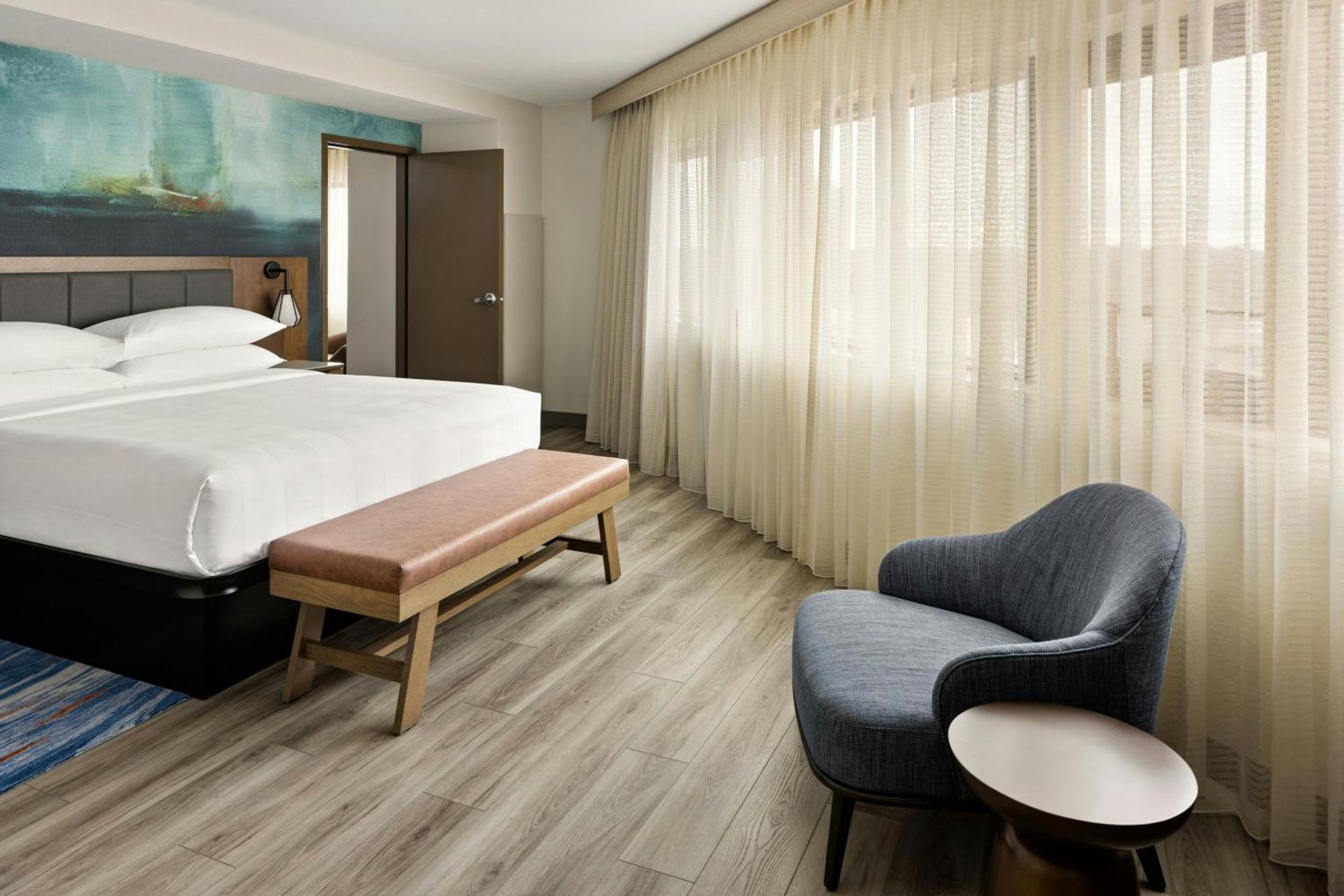 Oshkosh Marriott Waterfront Hotel & Convention Center Εξωτερικό φωτογραφία