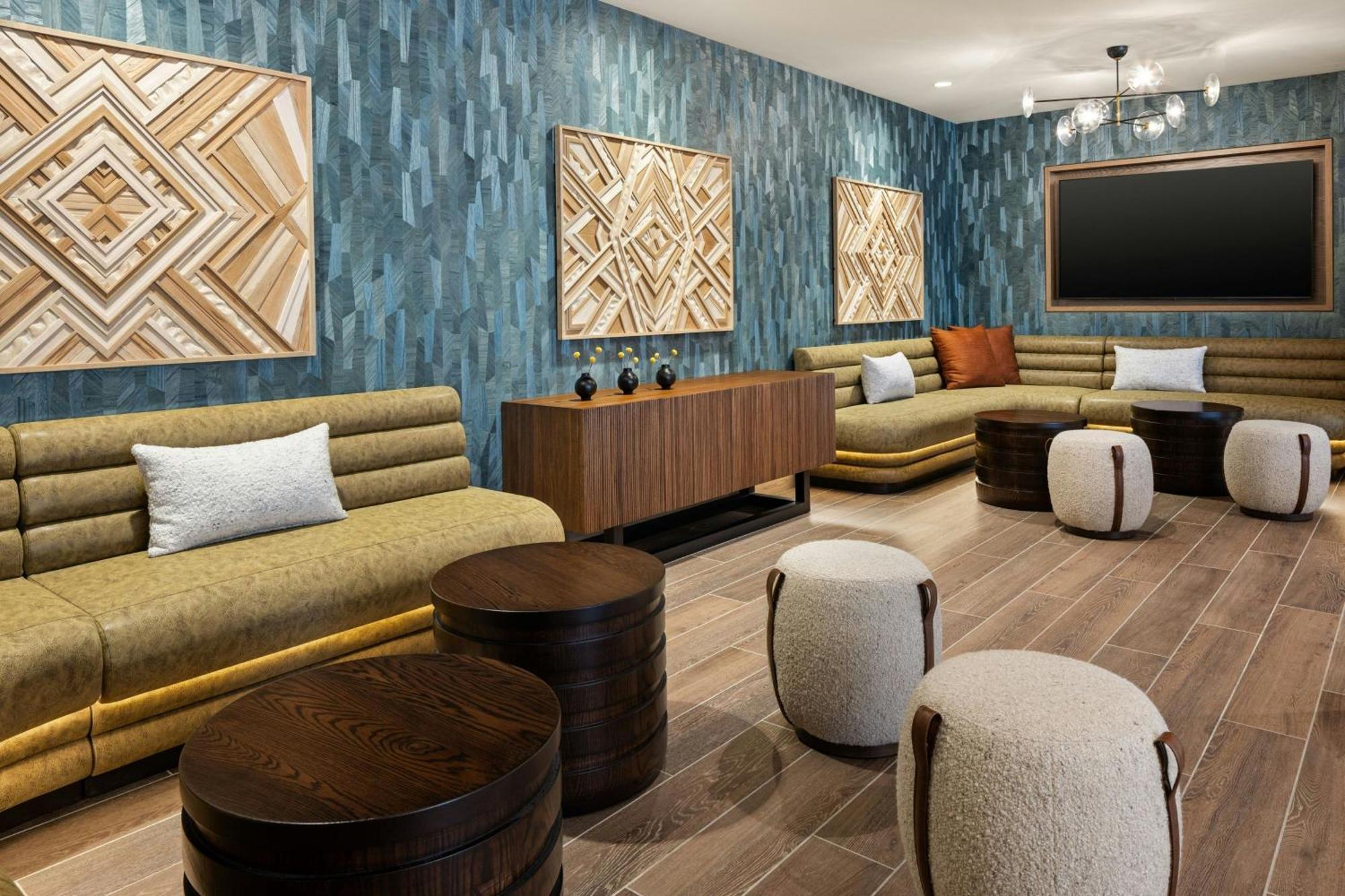 Oshkosh Marriott Waterfront Hotel & Convention Center Εξωτερικό φωτογραφία
