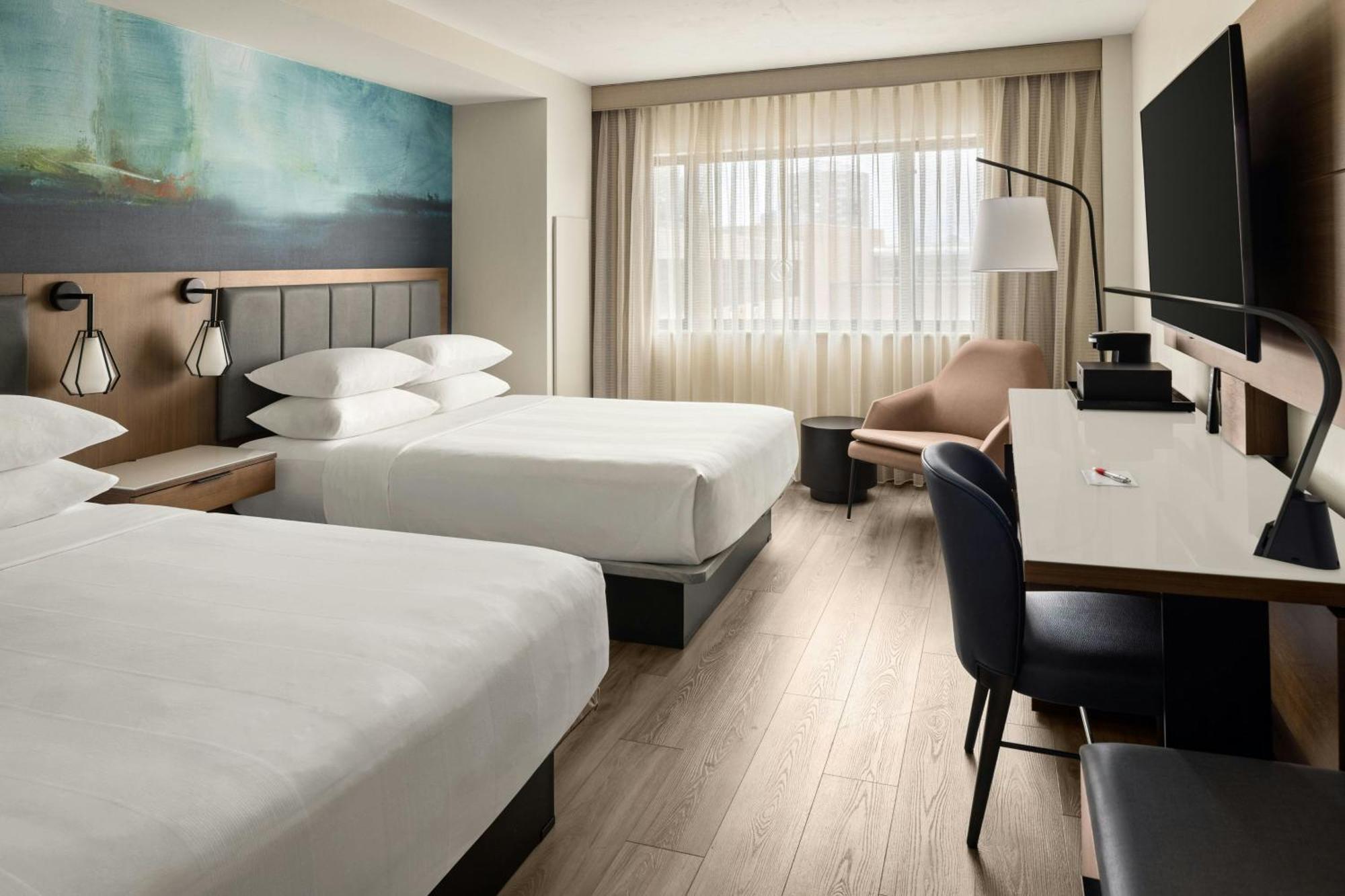 Oshkosh Marriott Waterfront Hotel & Convention Center Εξωτερικό φωτογραφία