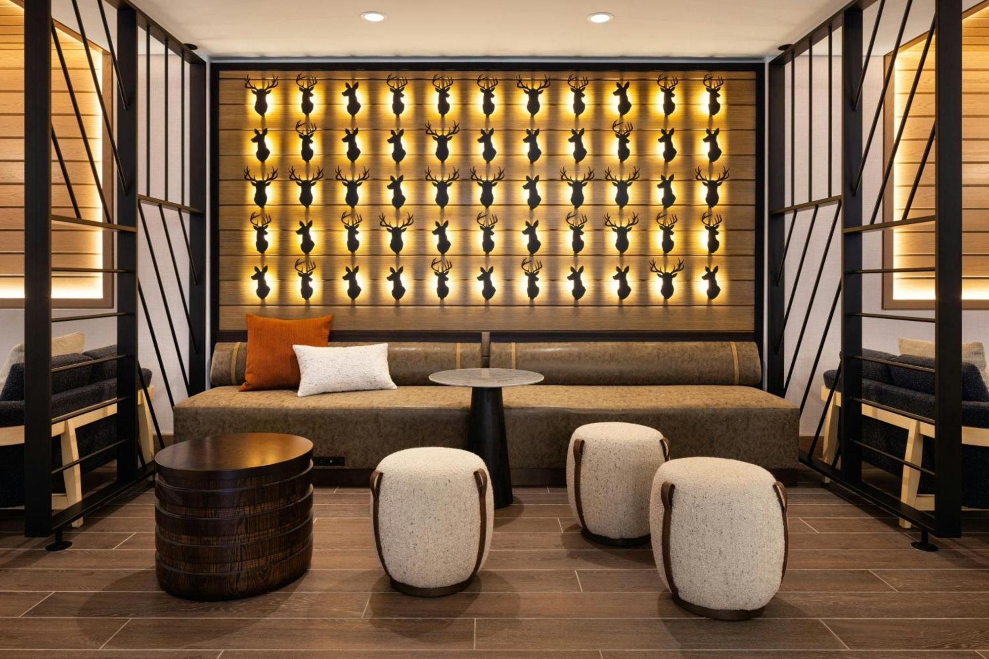Oshkosh Marriott Waterfront Hotel & Convention Center Εξωτερικό φωτογραφία